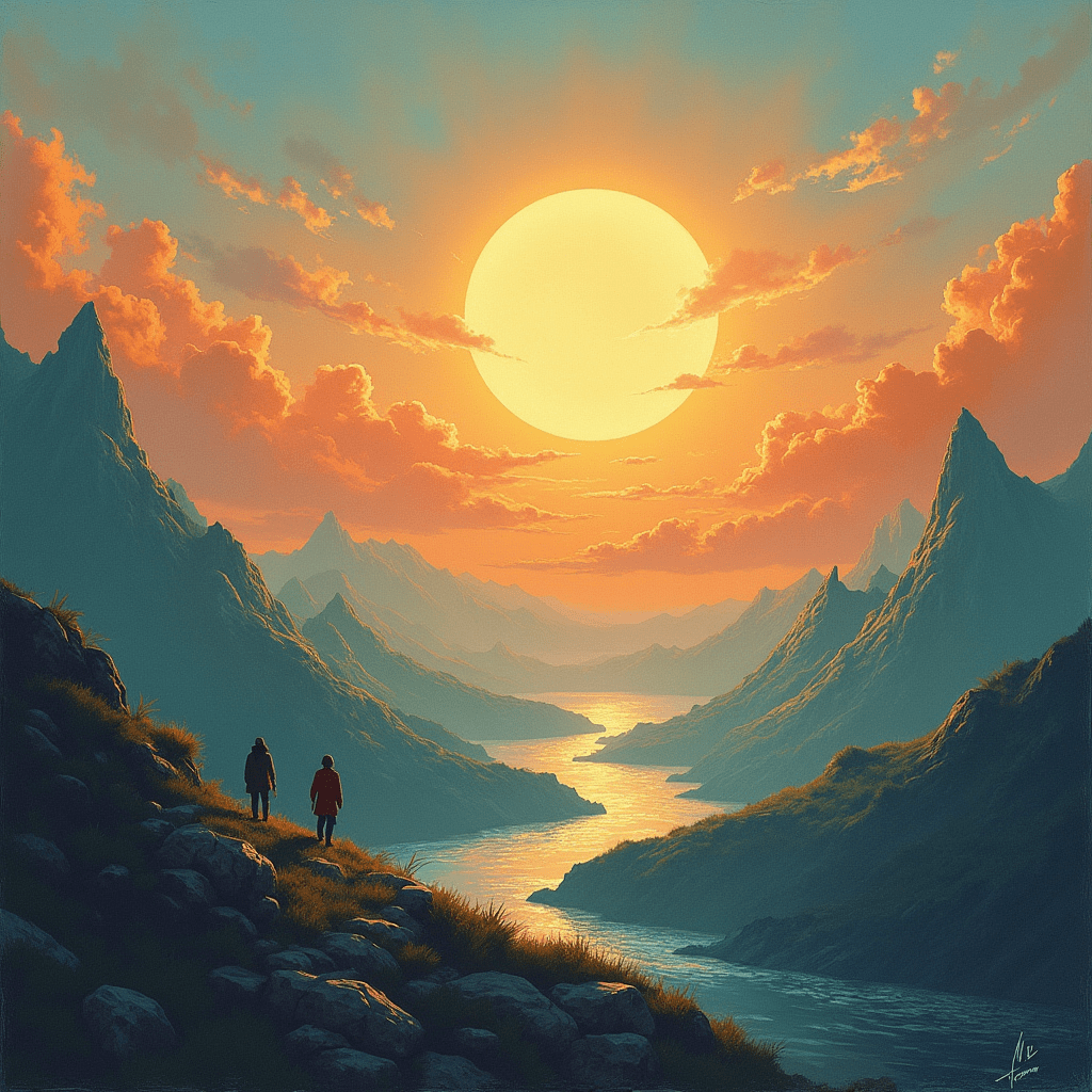 Nikt nie mówił, że będzie łatwo&nbsp;✨