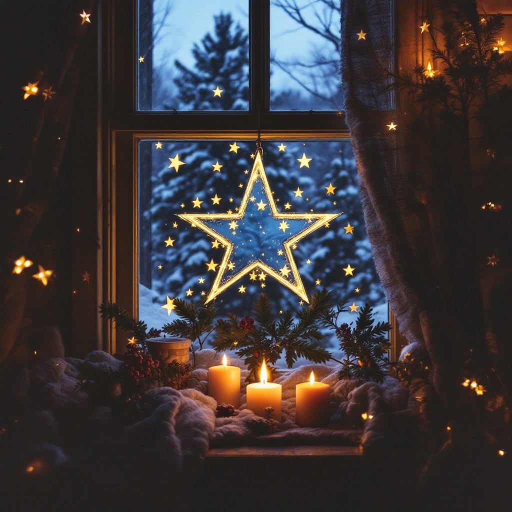 Świąteczne tradycje w mrocznej&nbsp;Szwecji